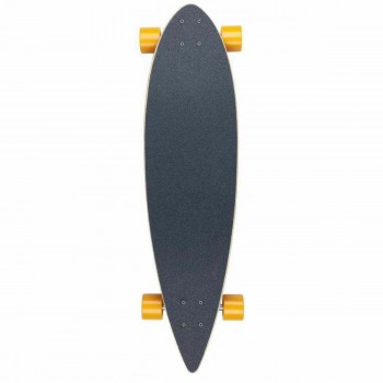 Longboard Dstreet DST-COM-2125 Синий 35"