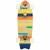 Longboard Dstreet Surfskate Coda  29"