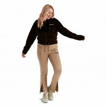 Женская Куртка Ellesse Vecellio Коричневый Женщина Унисекс