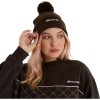 Кепка Ellesse Pasteria Pom Pom Коричневый