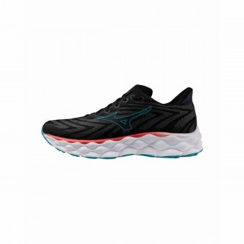 Беговые кроссовки для взрослых Mizuno Wave Sky 8