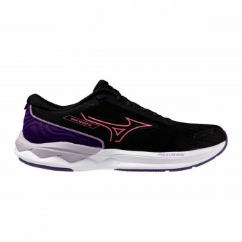 Беговые кроссовки для взрослых Mizuno Wave Revolt 3
