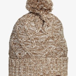 OXPOM - Beanie - dune OXPOM - Beanie - dune