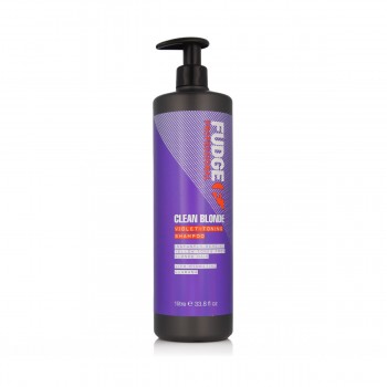 Матирующий шампунь для светлых волос Fudge Professional Blonde Violet