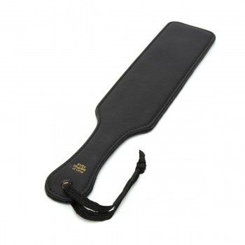 Гусеница Fifty Shades of Grey Bound to You Paddle Сделано вручную