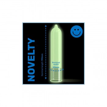 Презервативы Pasante 144 штук