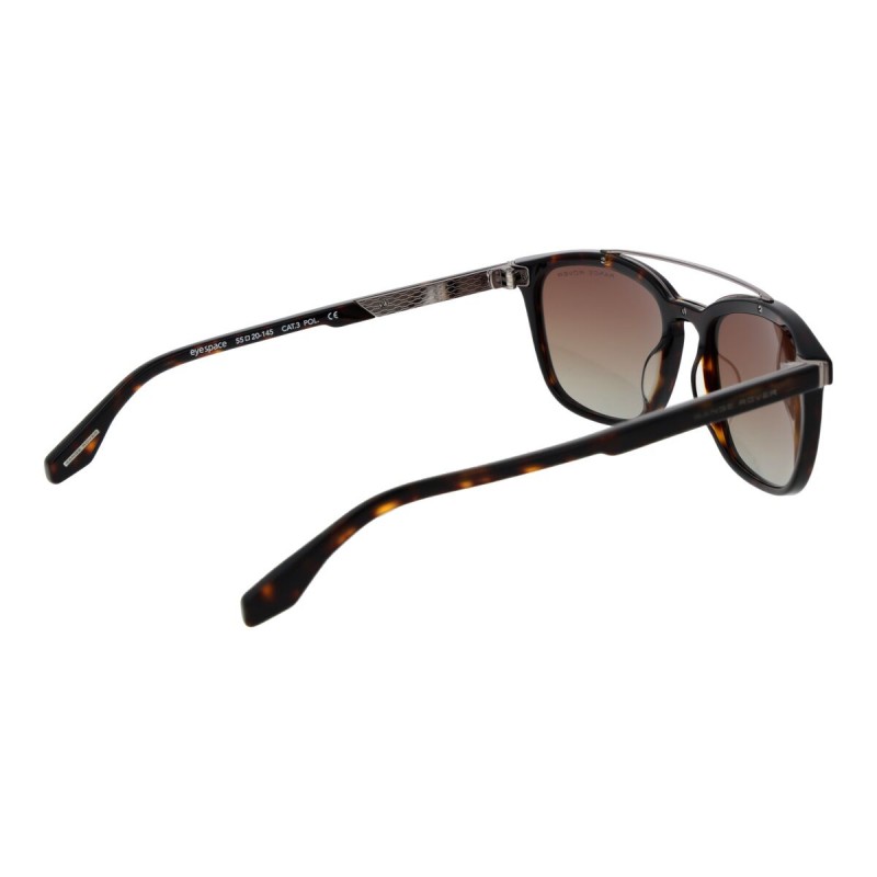 Мужские солнечные очки Range Rover RRS300 55TRT