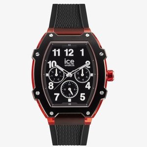 BOLIDAY - Chronograph watch - black BOLIDAY - Chronograph watch - black