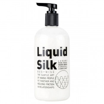 Лубрикант BeBodywise 500 ml