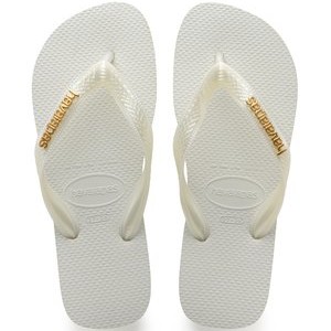 T-bar sandals - white T-bar sandals - white