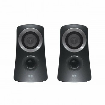 Динамики Multimedia 2.1 Logitech Z313 Чёрный 25 W