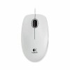 Оптическая мышь Logitech 910-003360 800 dpi Белый (1 штук)