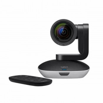 Вебкамера Logitech 960-001186 Full HD 1080 p