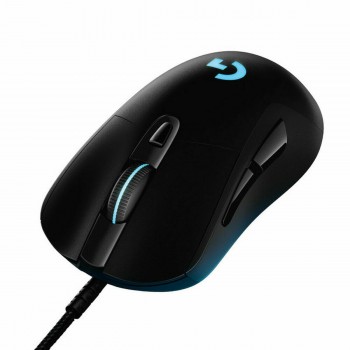 Игровая мышь Logitech G403 HERO Чёрный