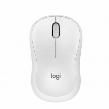 Мышь Logitech M240 Белый