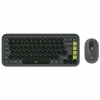 Мышь Logitech 920-013118 Графитовый (Графитовый)