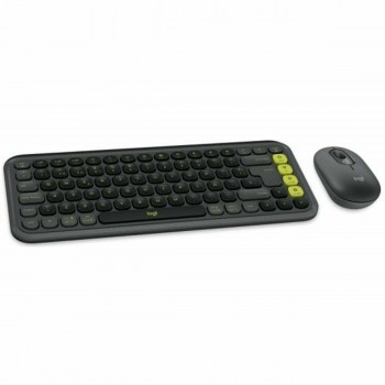 Мышь Logitech 920-013118 Графитовый (Графитовый)
