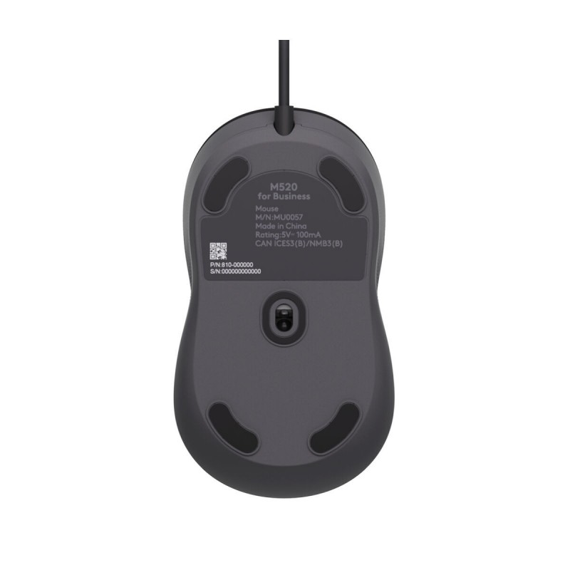 Мышь Logitech 910-007511