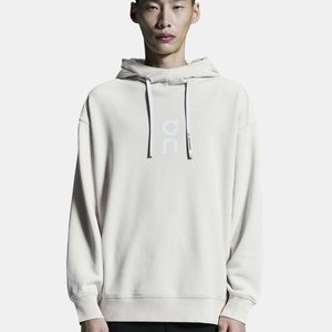 CLUB - Hoodie - grey CLUB - Hoodie - grey