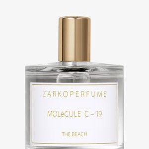 MOLECULE C-19 THE BEACH - Eau de Parfum MOLECULE C-19 THE BEACH - Eau de Parfum