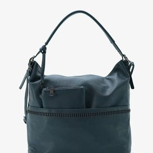 MODERNE - Wash bag - navy
