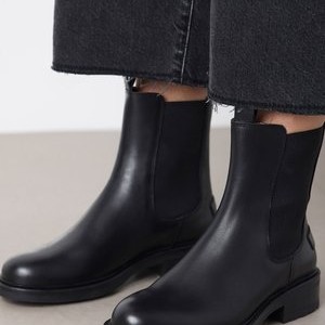 Classic ankle boots - black Classic ankle boots - black
