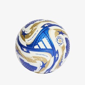 ADIDAS PERFORMANCE - Club wear - white master blue gold metallic dark blue ADIDAS PERFORMANCE - Club wear - white master blue gold metallic dark blue
