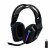 Игровые наушники с микрофоном Logitech G733 Lightspeed Headset