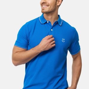 WALLO - Polo shirt - skydiver WALLO - Polo shirt - skydiver