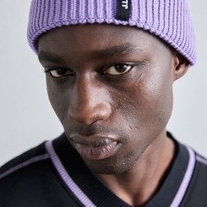 JUAN BEANIE UNISEX - Beanie - bougainvillea JUAN BEANIE UNISEX - Beanie - bougainvillea