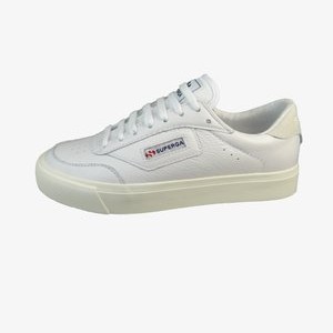 3843 COURT - Trainers - whte favorio 3843 COURT - Trainers - whte favorio