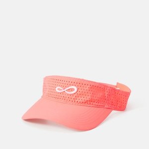 VISERA ICON - Cap - pink VISERA ICON - Cap - pink