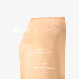 HAND CREAM REFILL - Hand cream - carrot kick HAND CREAM REFILL - Hand cream - carrot kick