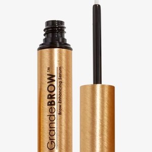 GRANDEBROW - Eyebrow gel - clear GRANDEBROW - Eyebrow gel - clear