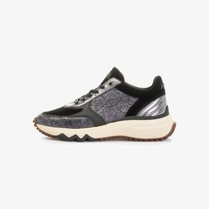 CURVI - Trainers - silver CURVI - Trainers - silver