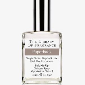 EAU DE COLOGNE - Eau de Cologne - paperback EAU DE COLOGNE - Eau de Cologne - paperback