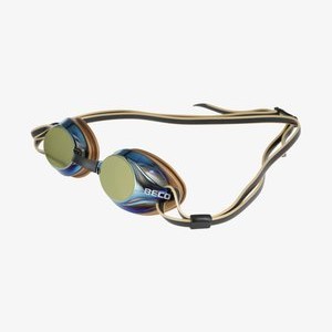 BOSTON - Goggles - gold BOSTON - Goggles - gold
