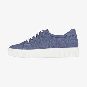 Trainers - jeansblau Trainers - jeansblau