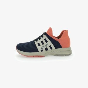 WOMAN WASHI XC - Trainers - dunkelblau WOMAN WASHI XC - Trainers - dunkelblau