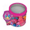 Детские часы Trolls TROLLS - TIN BOX (Ø 33 mm)