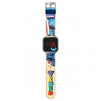 Детские часы Frozen FROZEN 2 - LED WATCH Ø 33 mm