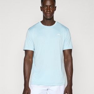 ADE - Basic T-shirt - winter sky ADE - Basic T-shirt - winter sky