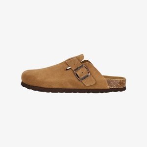 CORWIN - Mules - toffee CORWIN - Mules - toffee