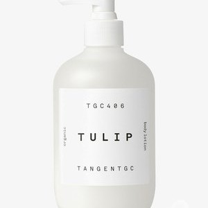 TANGENT GC BODY LOTION TULIP BODY LOTION - Moisturiser TANGENT GC BODY LOTION TULIP BODY LOTION - Moisturiser