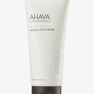 AHAVA BODY ESSENTIAL HYDRATION - MINERAL FOOT CREAM - Foot cream AHAVA BODY ESSENTIAL HYDRATION - MINERAL FOOT CREAM - Foot cream