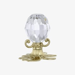 ZODIAC AQUARIUS - Other accessories - gold-coloured tone ZODIAC AQUARIUS - Other accessories - gold-coloured tone
