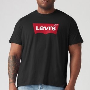 GRAPHIC TEE - Print T-shirt - mineral black