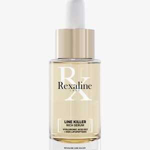 LINE KILLER RICH SERUM - Serum - gold LINE KILLER RICH SERUM - Serum - gold