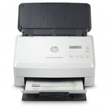 Сканер HP Scanjet Enterprise Flow 5000 s5