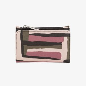 Wallet - purple-multicolor Wallet - purple-multicolor
